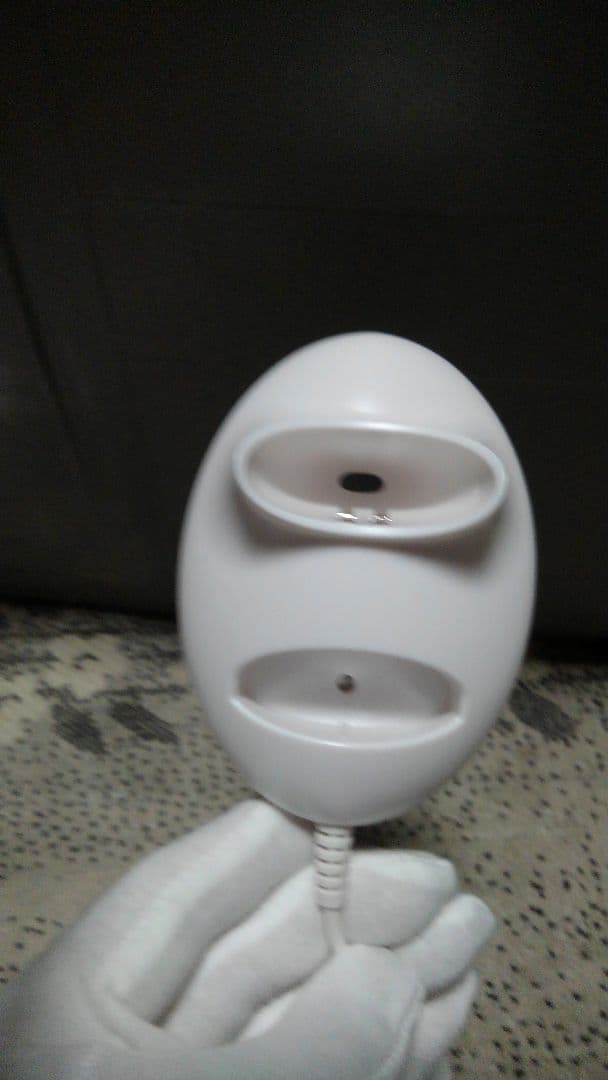 ヤーマン ダブルピーリングプレミアム myse(ミーゼ) MS-40美顔美容