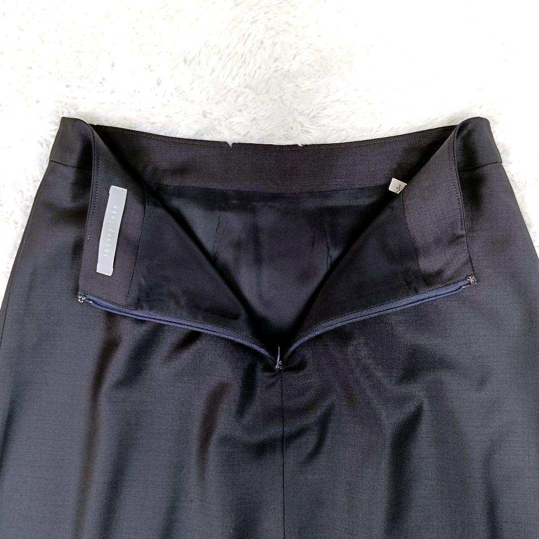 近年モデル セオリーリュクス 大きいサイズ スーツ3点セット エグゼクティブ