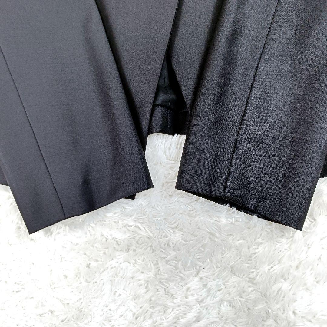 近年モデル セオリーリュクス 大きいサイズ スーツ3点セット エグゼクティブ