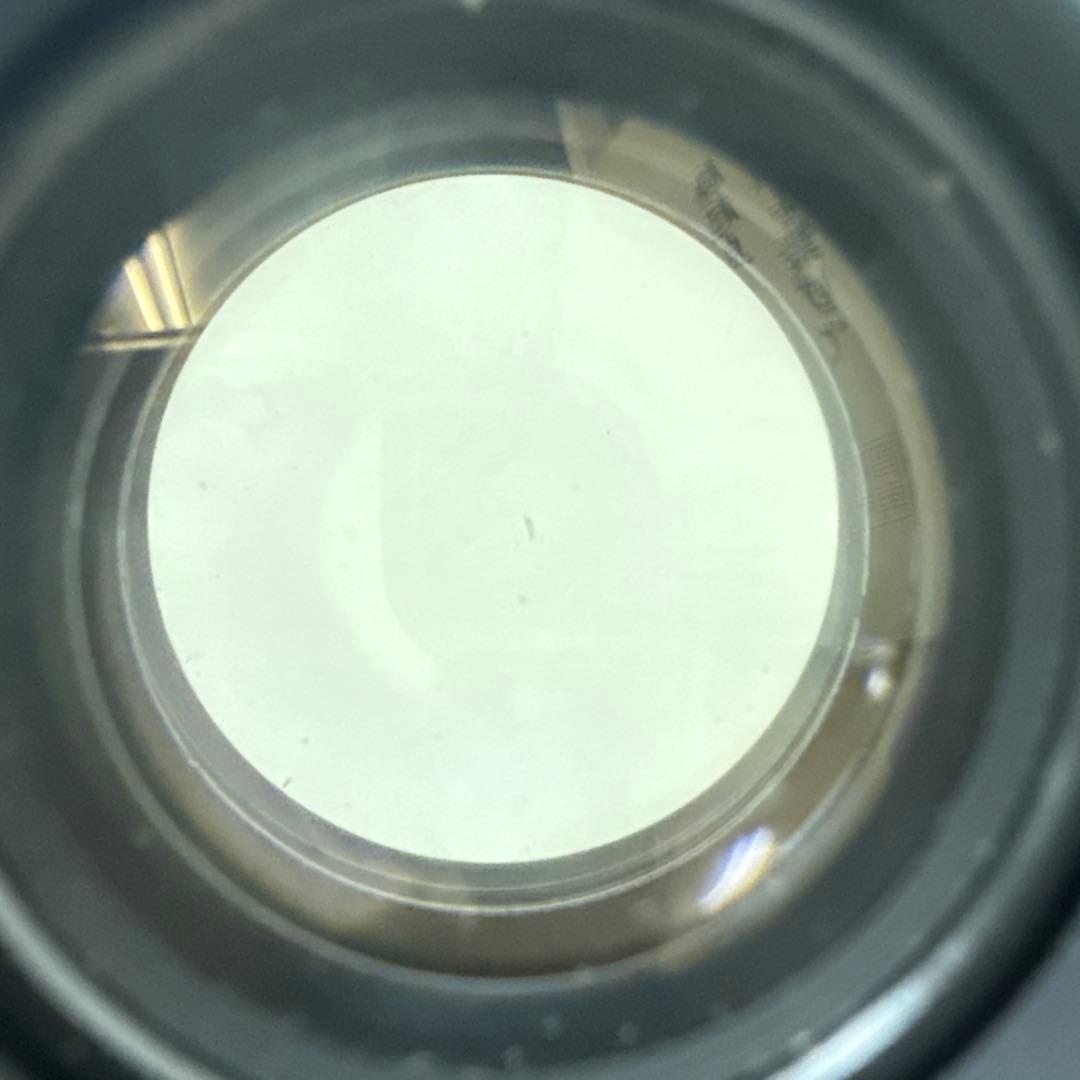 TOPCON SUPER DM/RE AUTO 58mm 一眼レフカメラ