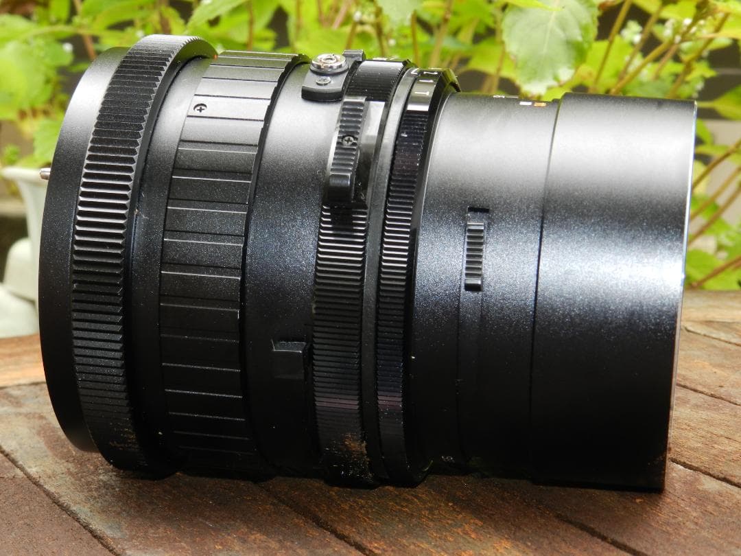 即撮影可　MAMIYA SEKOR C 250mm F4.5 レンズ