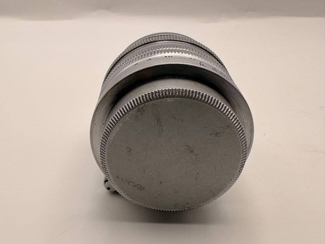 Summarit 5cm f/1.5 レンズ