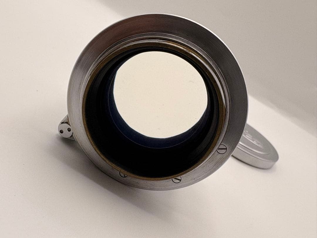 Summarit 5cm f/1.5 レンズ