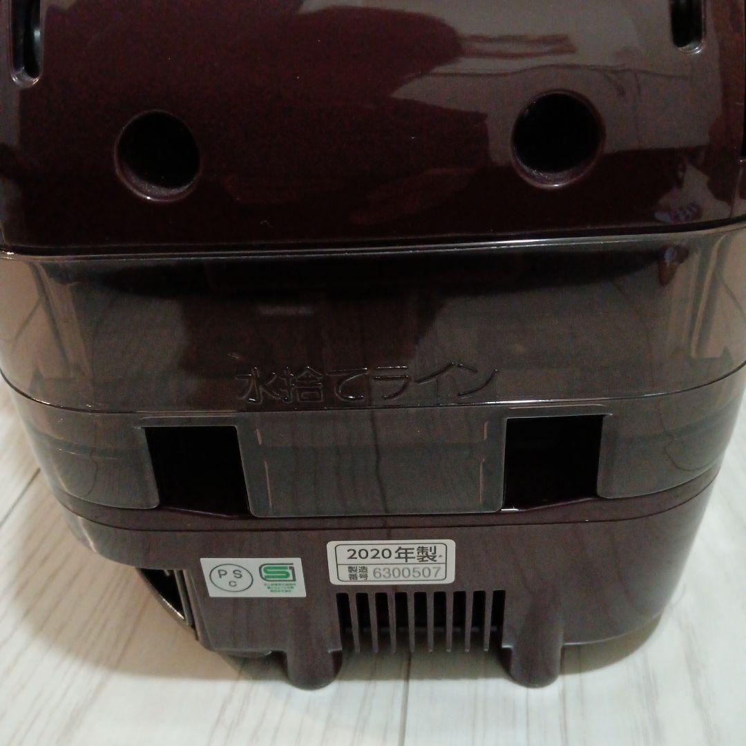 象印 圧力IHなべ EL-MB30-VD ボルドー 2020年製