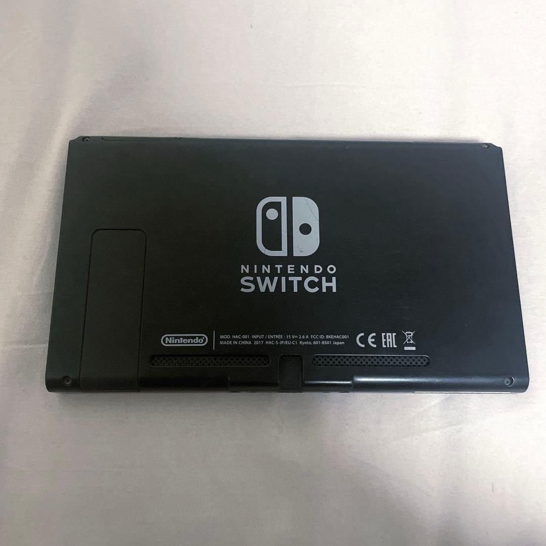 と*わ様 Nintendo Switch 本体