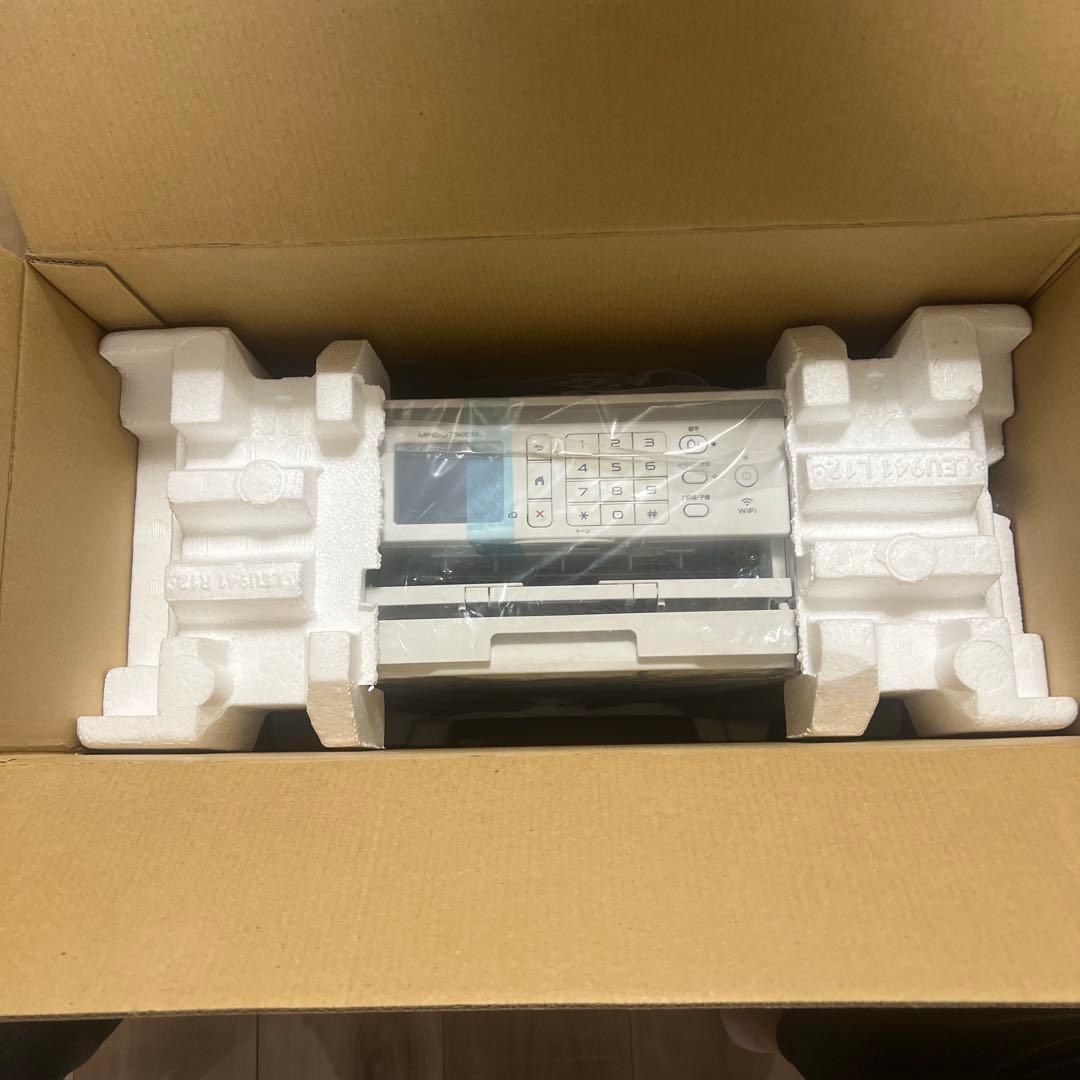 Brother MFC-J739DN 複合機 本体