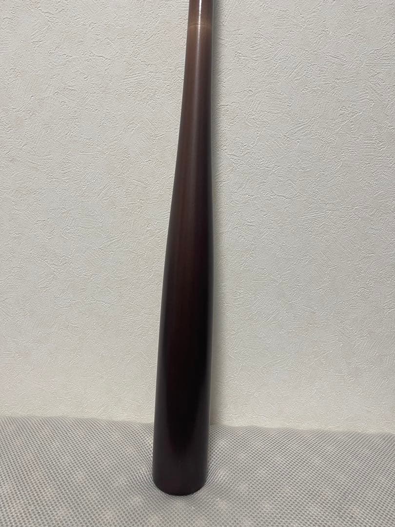 『当日発送可』ミズノ プロ 木製硬式バット 85cm メイプル NPB公認