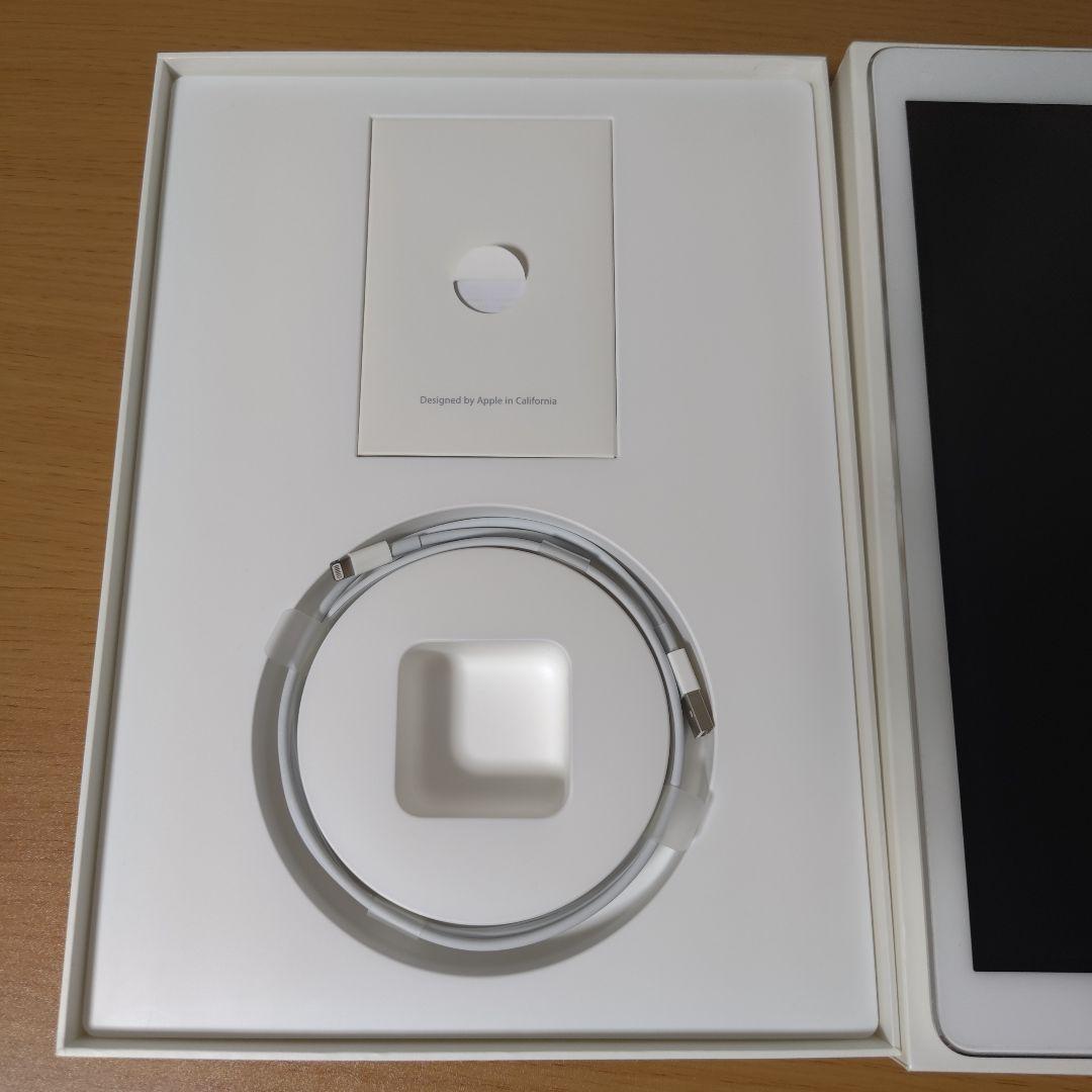 iPad Pro (12.9インチ) 第一世代 128GB シルバー