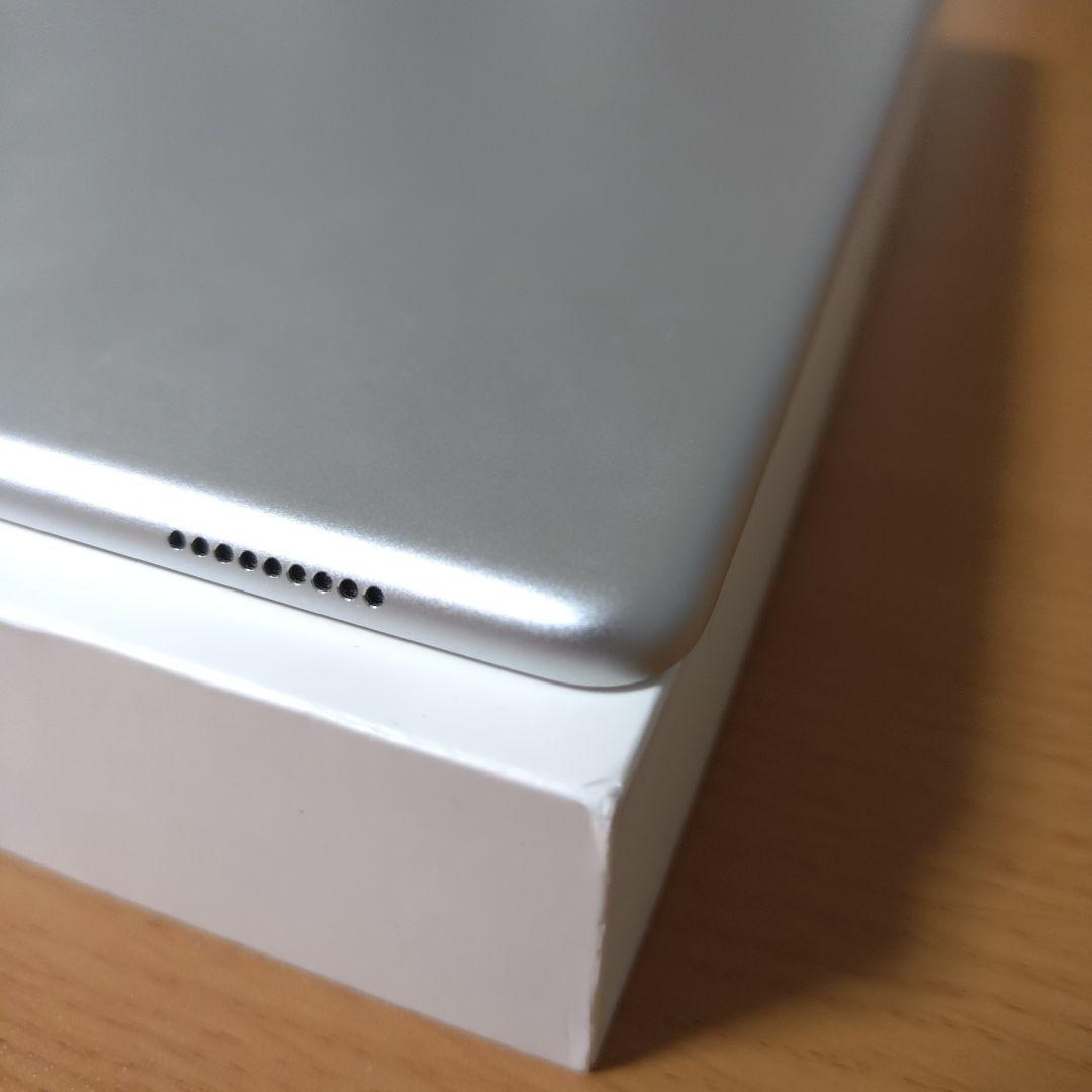 iPad Pro (12.9インチ) 第一世代 128GB シルバー