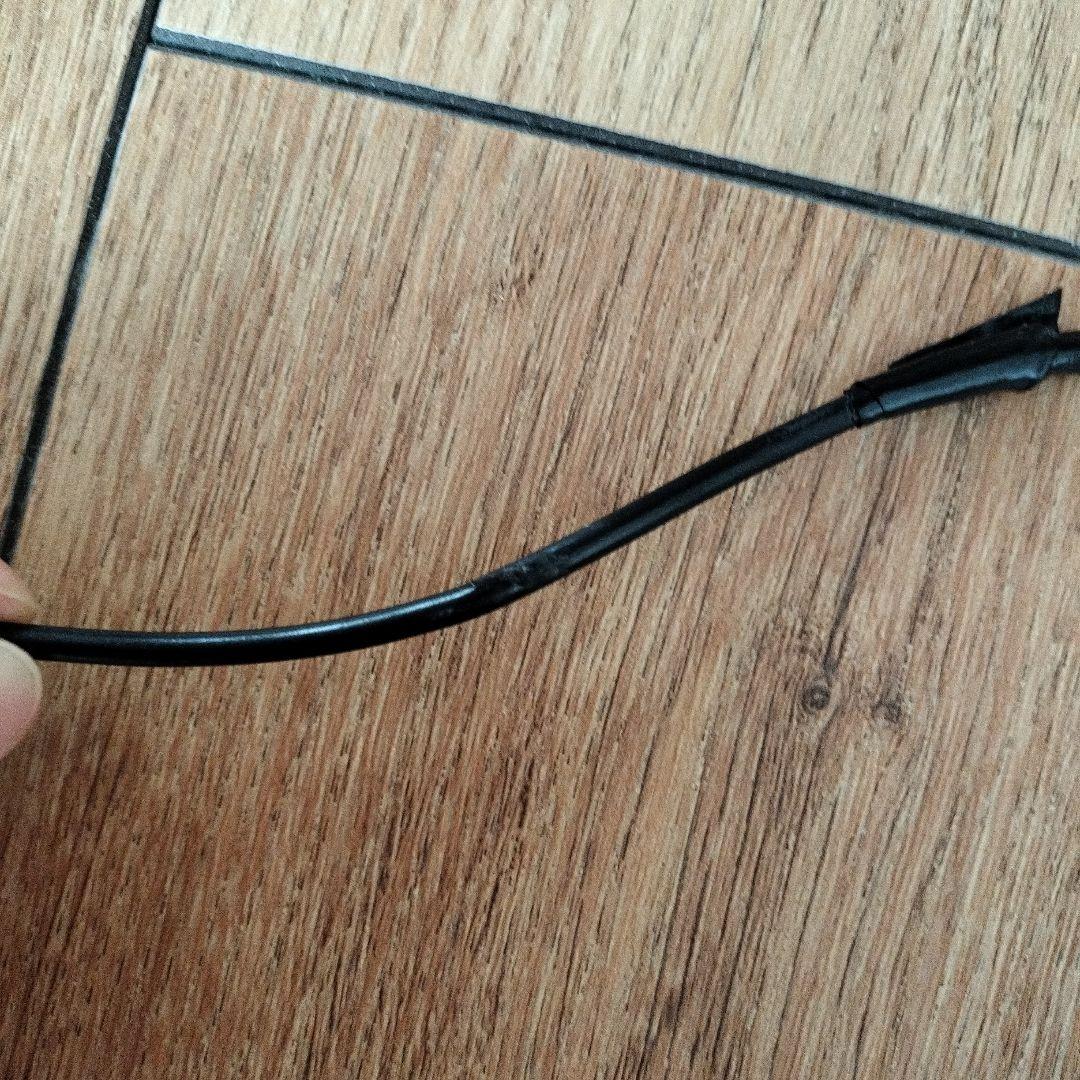 OOSSXX ワイヤレス防犯カメラ 2台セット