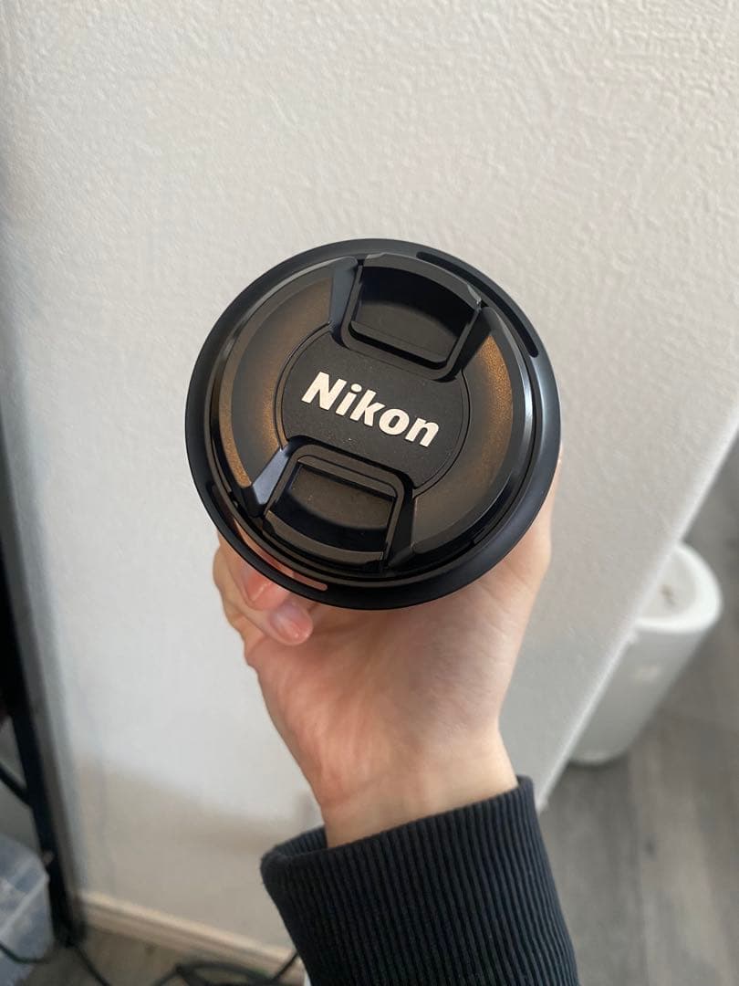 レンズ(ズーム) AF-P DX NIKKOR 18-55mm f/3.5-5.6G VR