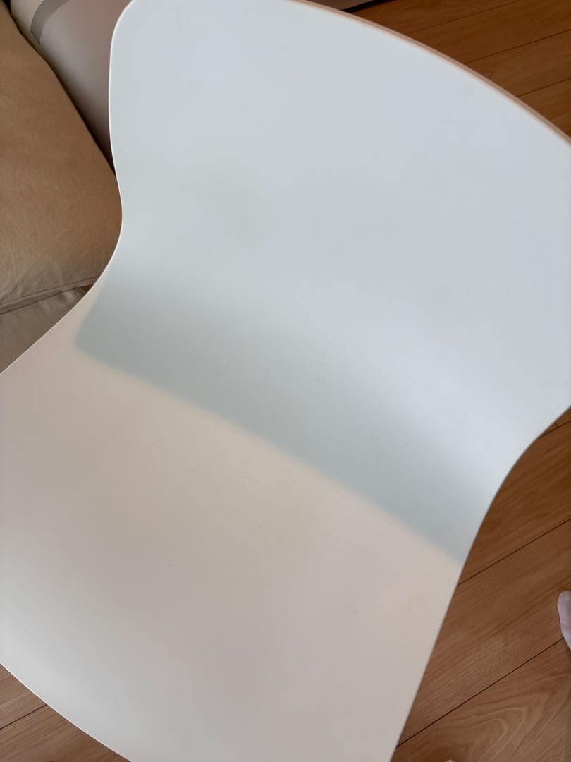 HAY ABOUT A CHAIR AAC①ホワイト