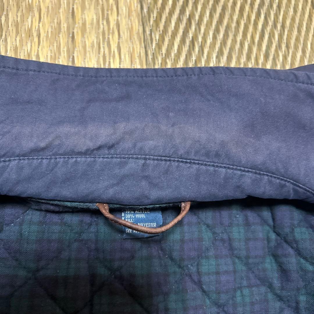 90年代 Polo by Ralph Laurenジャケット
