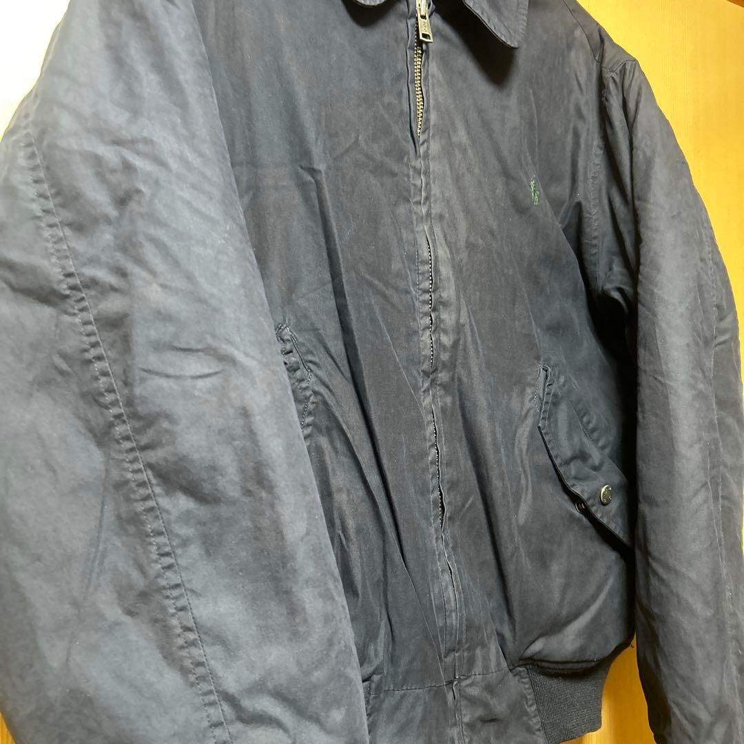 90年代 Polo by Ralph Laurenジャケット