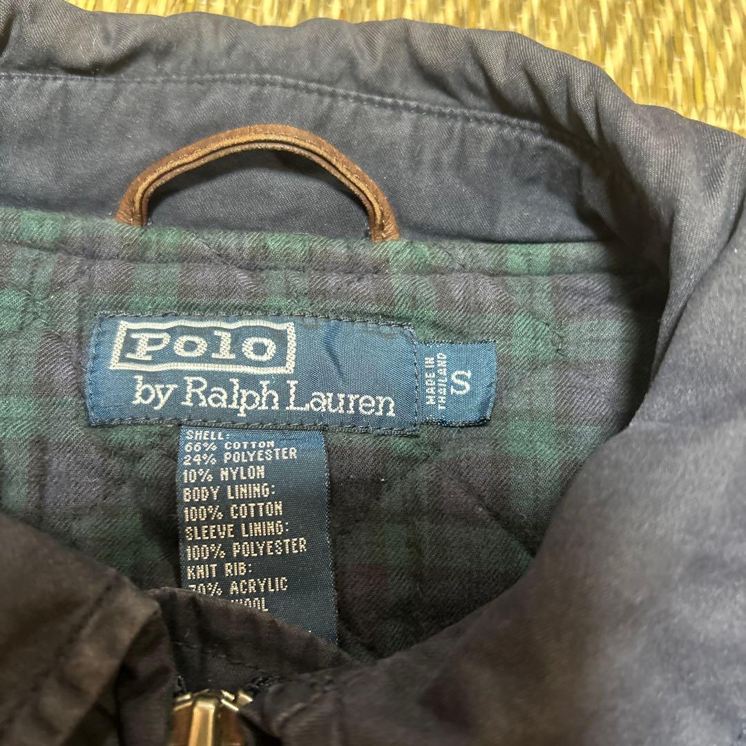 90年代 Polo by Ralph Laurenジャケット
