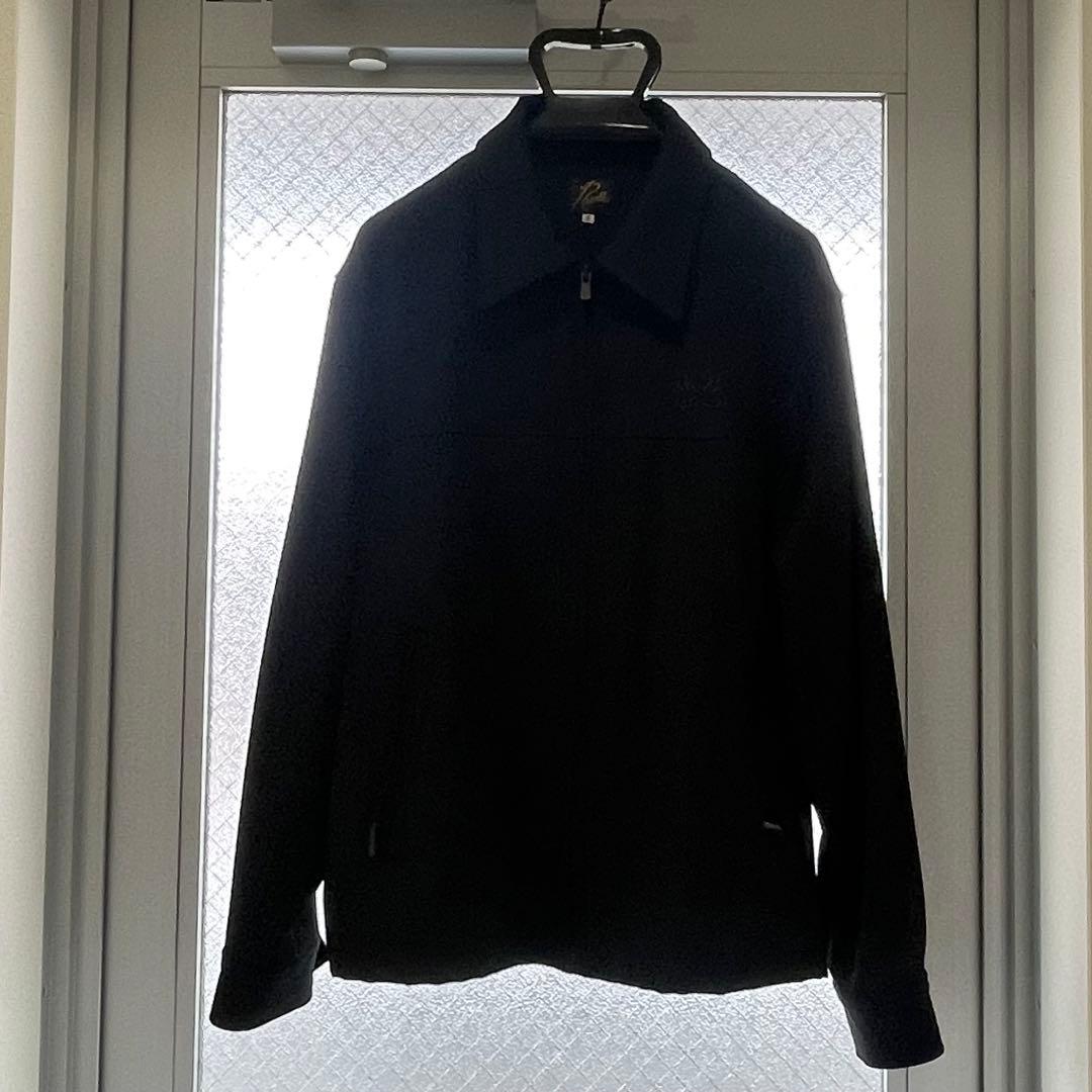 NEEDLES SPORT JACKET - CAVALRY TWILL （S）