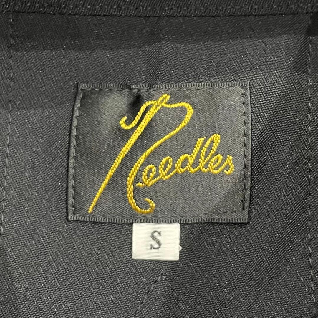 NEEDLES SPORT JACKET - CAVALRY TWILL （S）