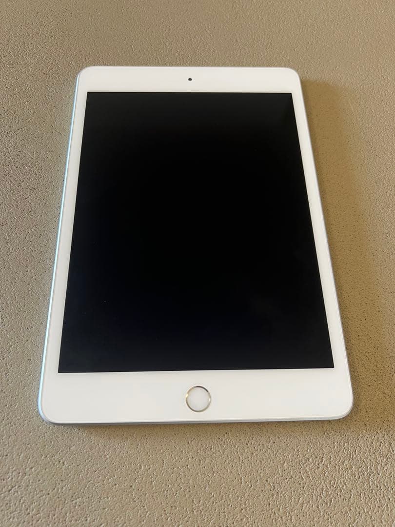 Apple iPad mini (第５世代) Wi-Fi + Cellular
