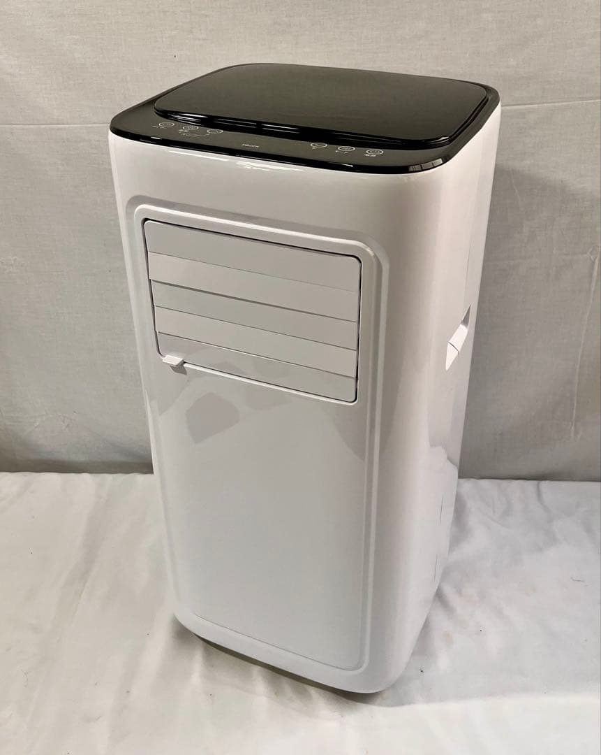 ② KODEN KEP211R 移動式クーラー 2021年製