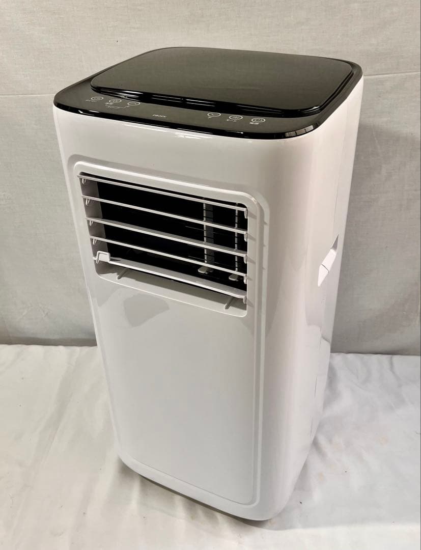 ② KODEN KEP211R 移動式クーラー 2021年製