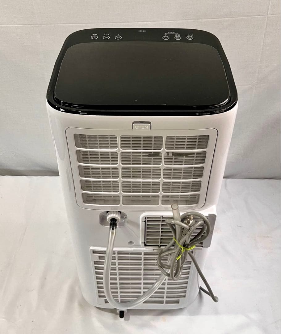 ② KODEN KEP211R 移動式クーラー 2021年製