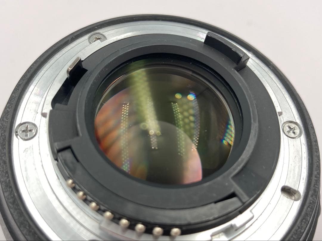 【完動品/返品保証】Nikon AF-S NIKKOR 35mm f/1.8G