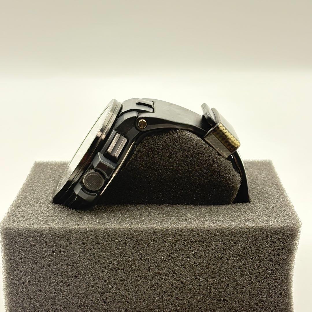 CASIO PRO TREK PRW-7000-1AJF ソーラー電波時計