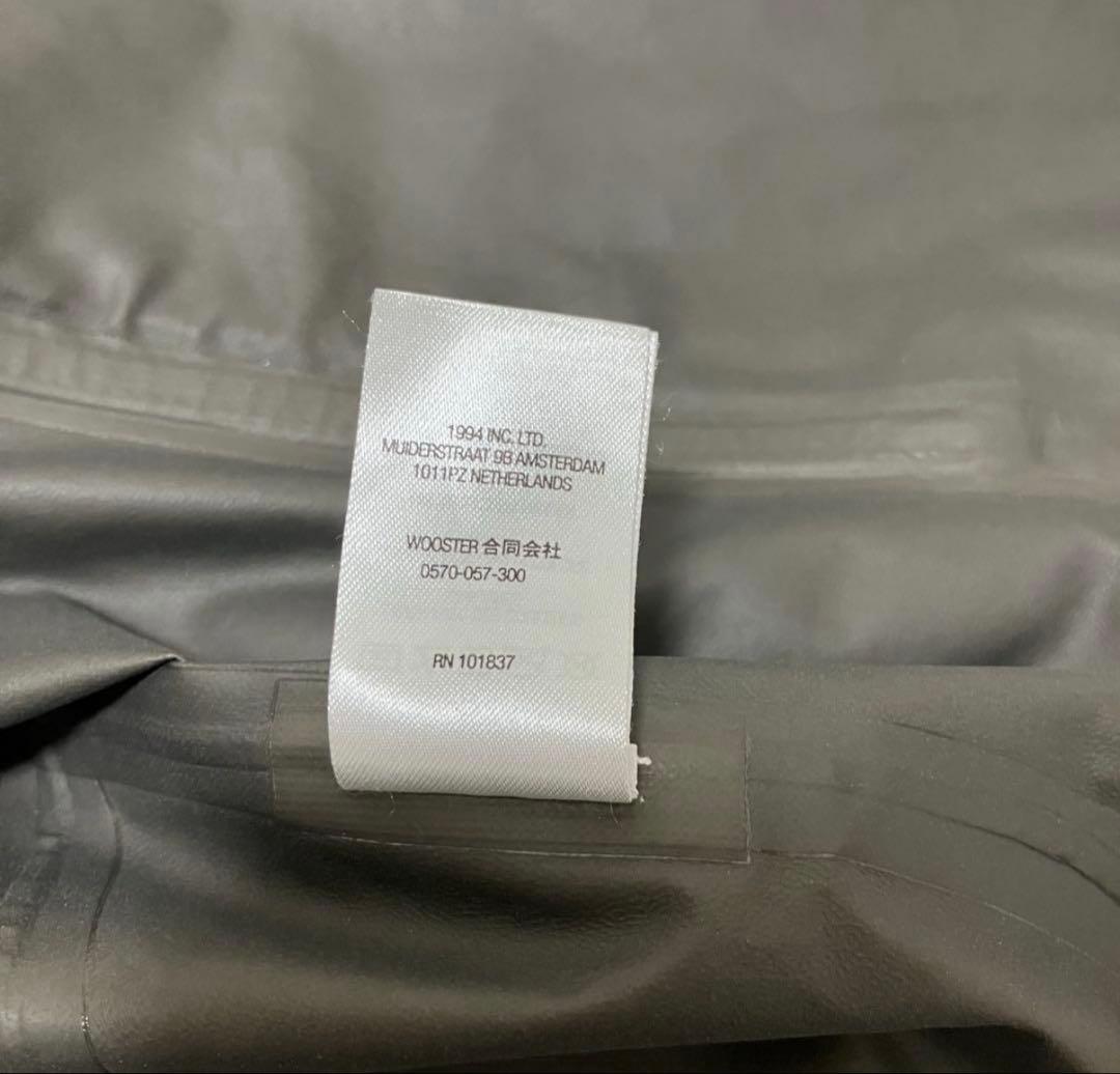 ジャケット・アウター Supreme Gore-Tex Paclite Jacket