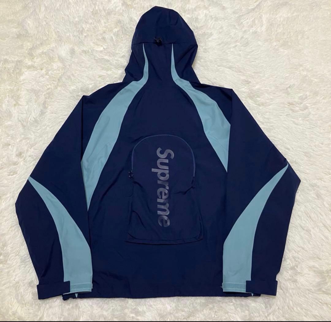 ジャケット・アウター Supreme Gore-Tex Paclite Jacket