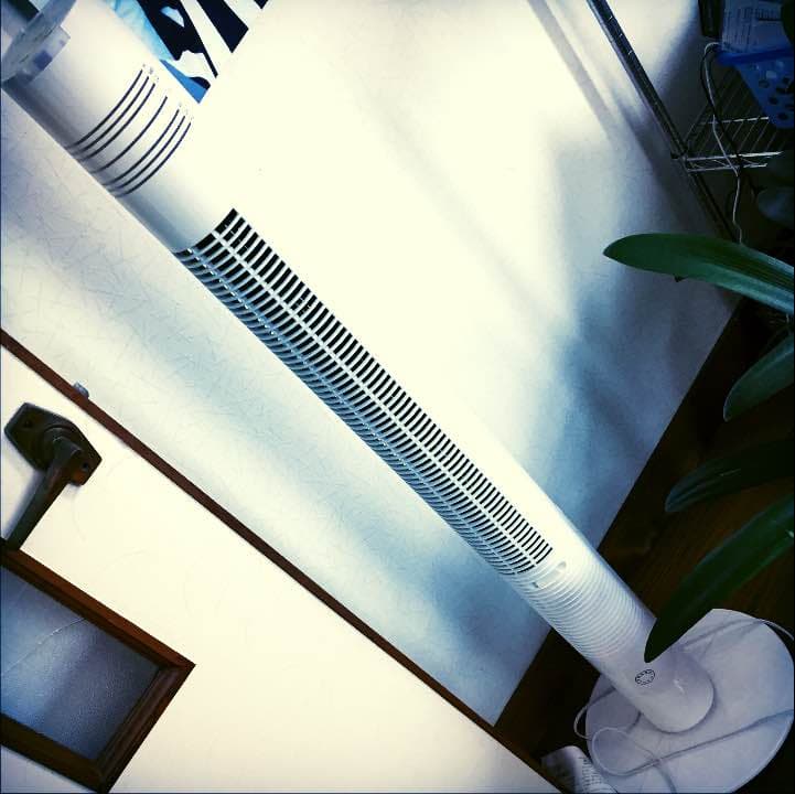 ハイタワーファン