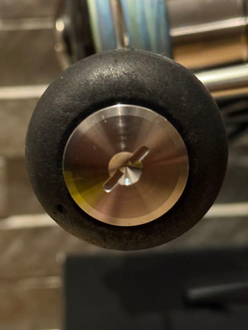 24セルテート LT5000D-XH スピニングリール