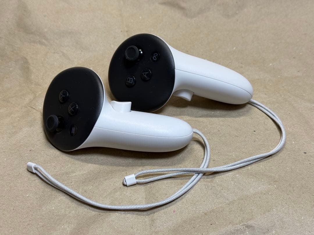 ※TRICELL【美品】 Quest3 512GB ＋ おまけ多数