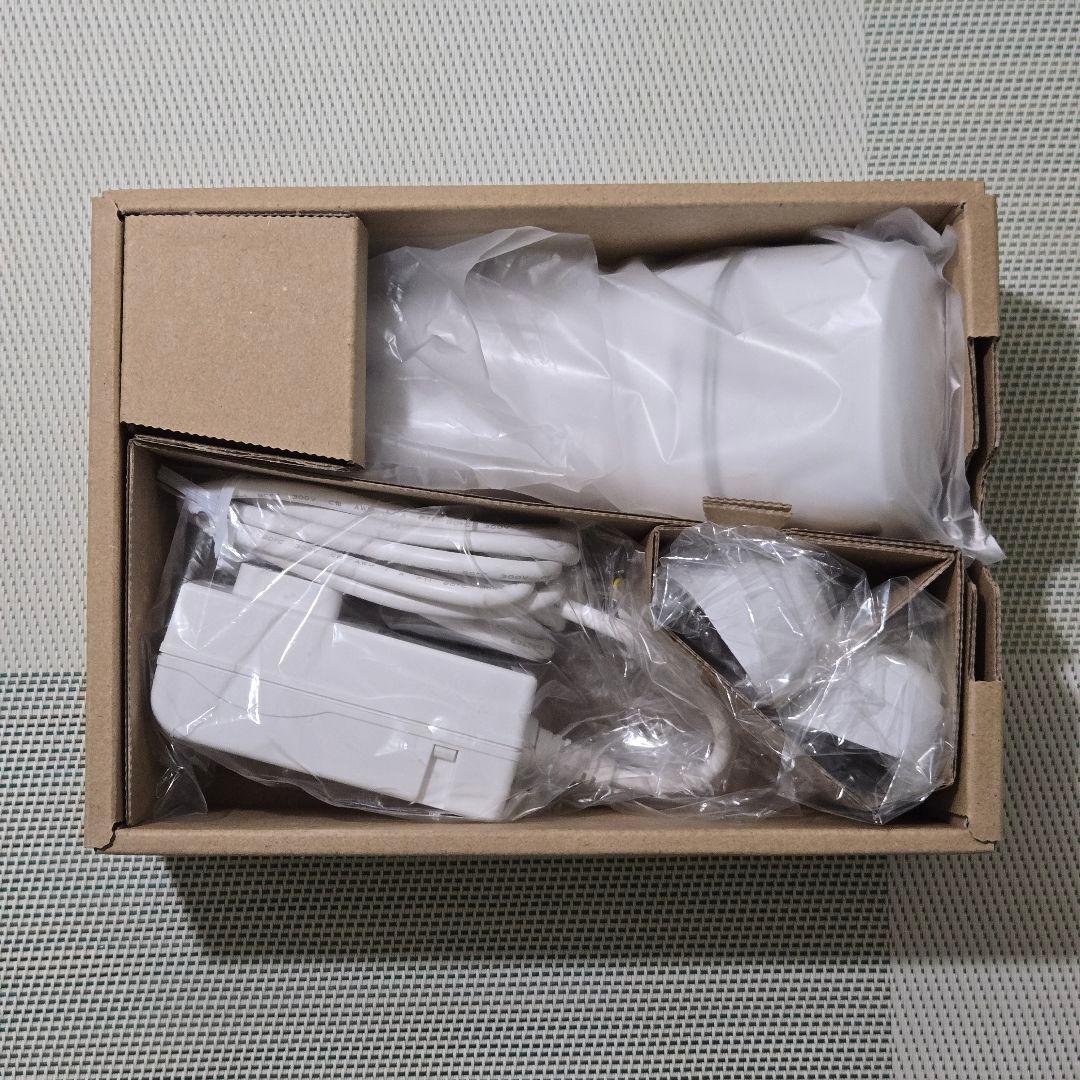 Panasonic スムースエピ ES-WH7A-W SMOOTHEPI