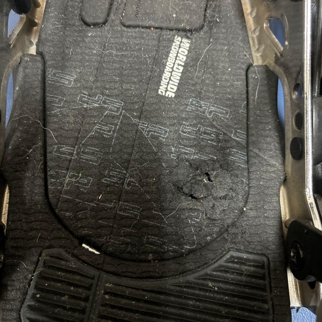 spユナイテッド slab Sサイズ