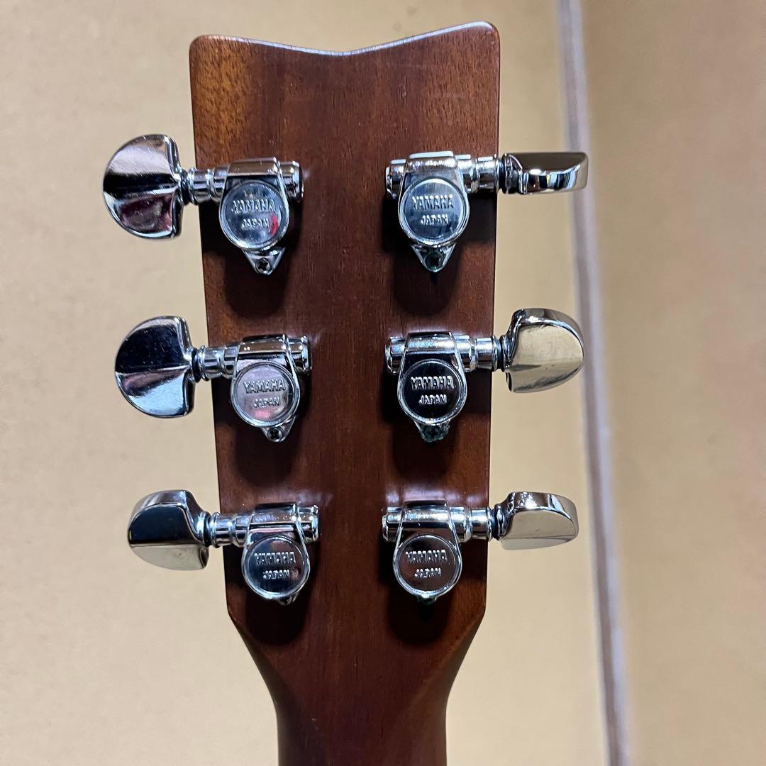 YAMAHA フォークギター　FG-252 日本製