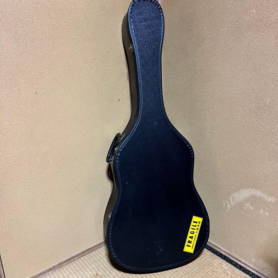 YAMAHA フォークギター　FG-252 日本製
