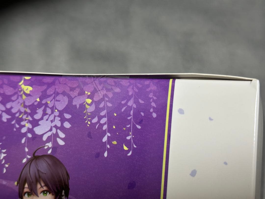 P*M様 Design COCO 剣特刀也 1/7スケールフィギュア