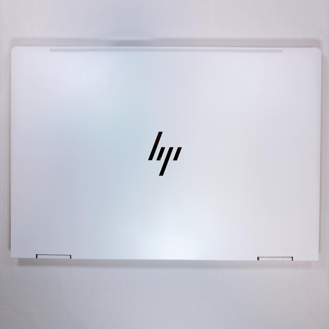 ★新品バッテリー★ HP Envy x360 Ryzen7 16GB 512GB