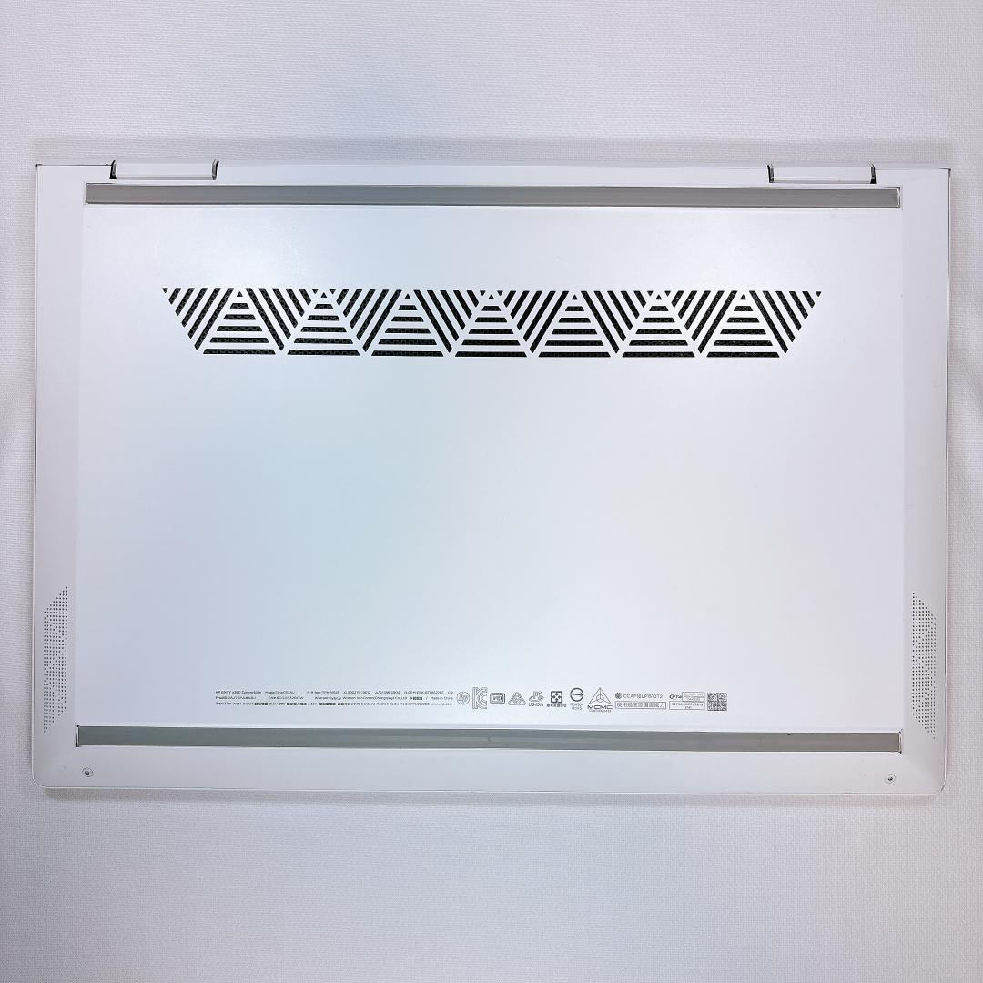 ★新品バッテリー★ HP Envy x360 Ryzen7 16GB 512GB