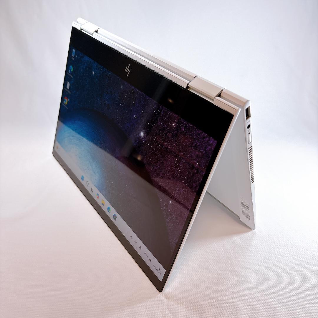 ★新品バッテリー★ HP Envy x360 Ryzen7 16GB 512GB