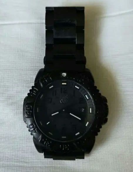 LUMINOX　3050/3950