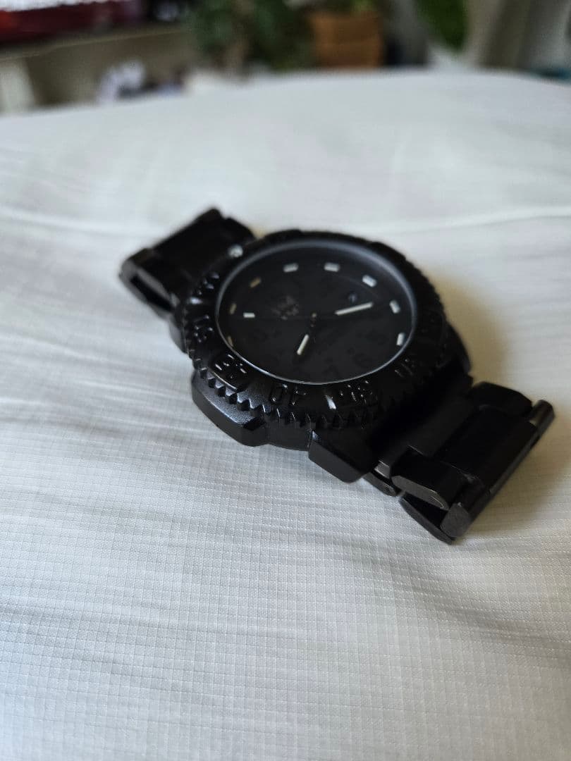 LUMINOX　3050/3950