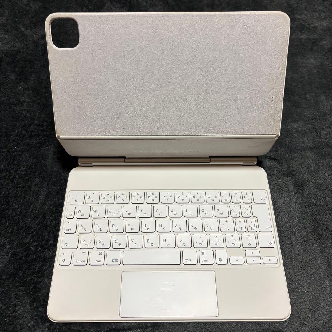 iPad Pro 11 / Air M3 Magic Keyboard 日本語