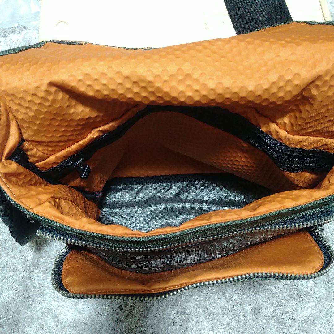 TUMI 【22371SPH Beatle Mini ショルダー バッグ】