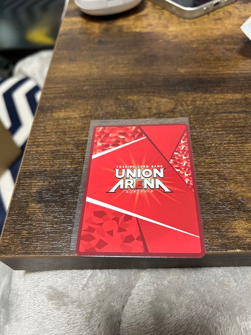 H*O様 ユニオンアリーナ金色の闇　☆2パラレル　1枚