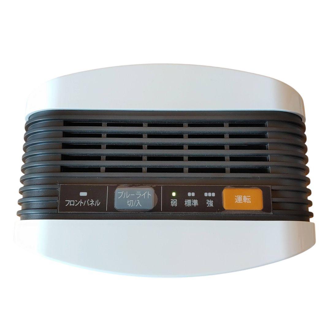 【動作OK】フジコー　ブルーデオS型　富士の美風　空気清浄機　脱臭機　MC-S1