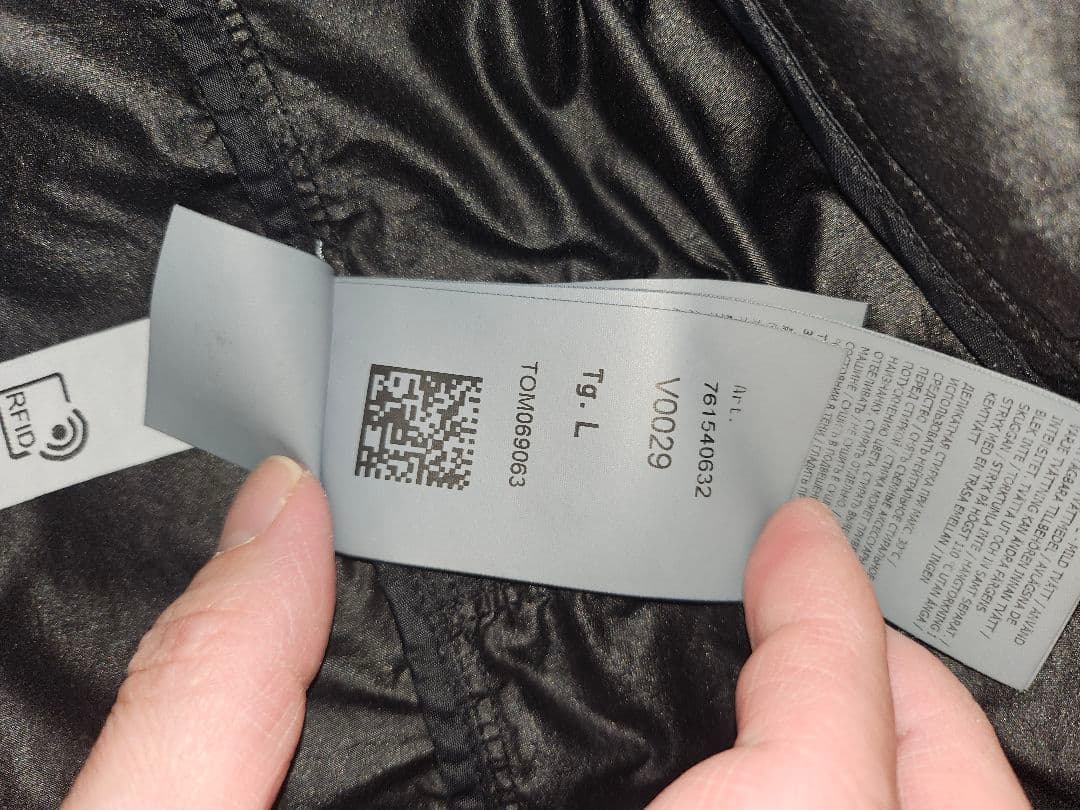 ジャケット・アウター keity