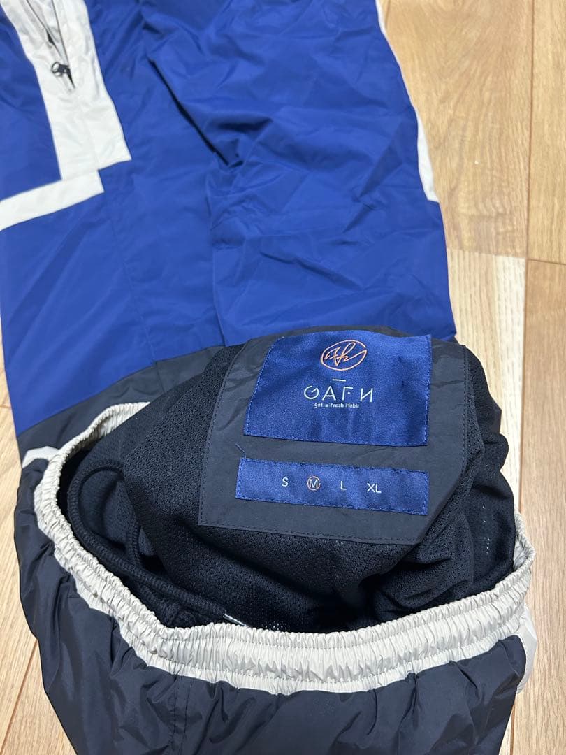 GAFH スノーボード パンツ