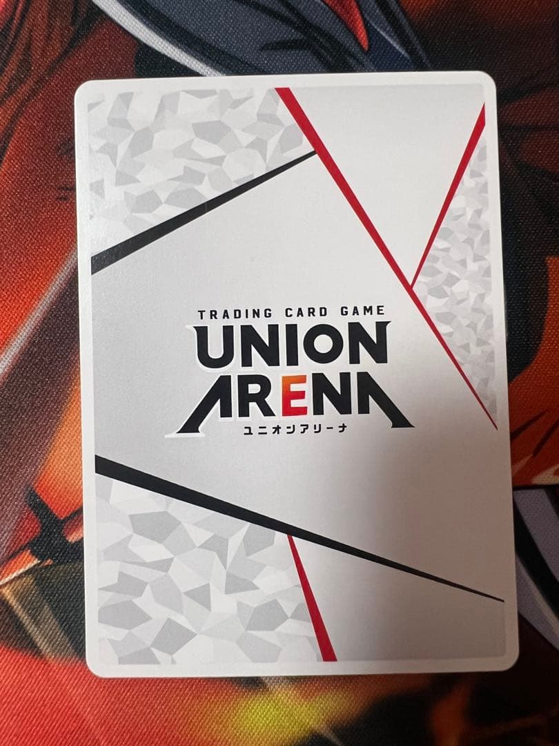 ご*ん様 ユニオンアリーナ エヴァンゲリオン 綾波レイAP アクションポイント