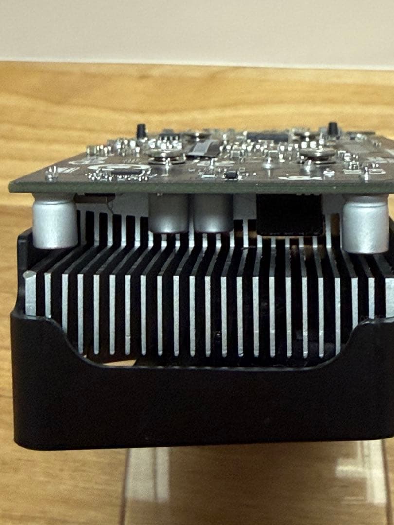 【動作確認済／マイニング未使用】MSI GeForce RTX 3050 6GB